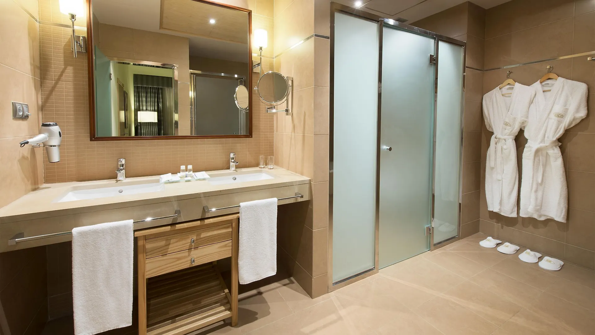Elba Almeria Business & Convention Hotel