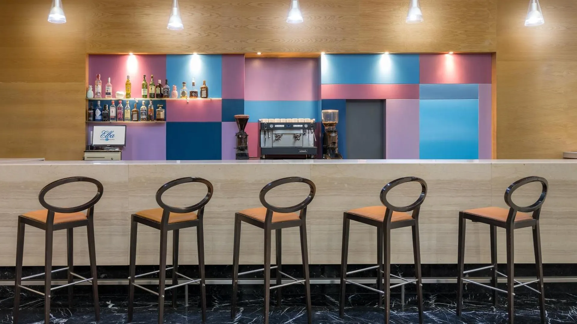 Elba Almeria Business & Convention Hotel Spain