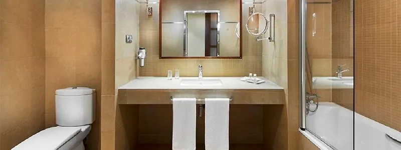Elba Almeria Business&Convention Hotel