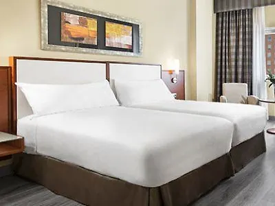 ****  Elba Almeria Business & Convention Hotel Spain