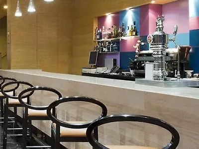Elba Almeria Business & Convention Hotel Spain