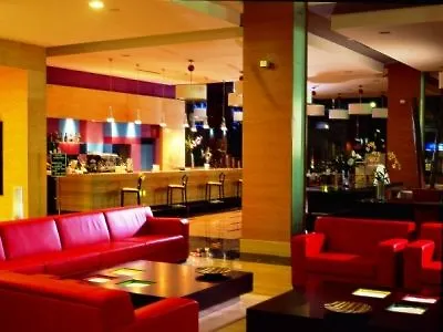 Elba Almeria Business&Convention Hotel