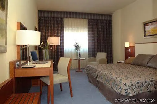 Elba Almeria Business&Convention Hotel España