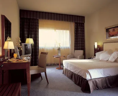 Elba Almeria Business&Convention Hotel