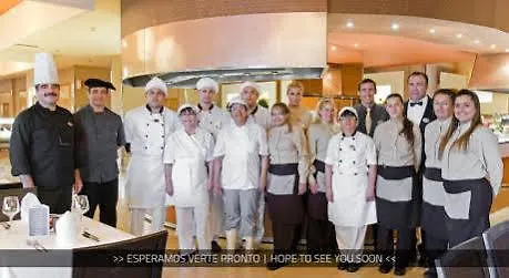 Elba Almeria Business&Convention Hotel 4*,  España