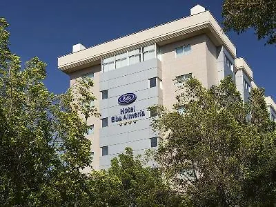 Elba Almeria Business&Convention Hotel