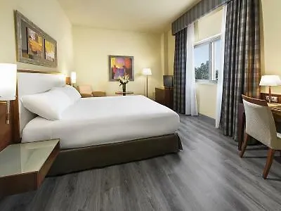 ****  Elba Almeria Business&Convention Hotel España