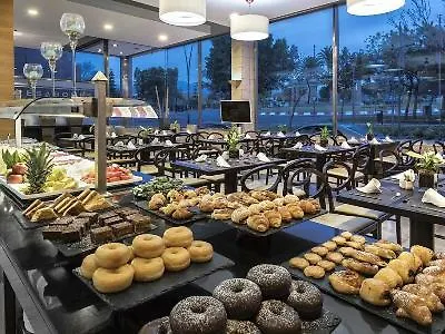 Elba Almeria Business&Convention Hotel 4*,