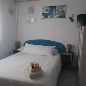 Apartamento Casa Eric Almedina