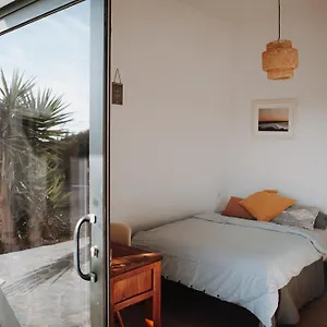 Курортный комплекс Surf & Yoga Retreats Fuerteventura Роке