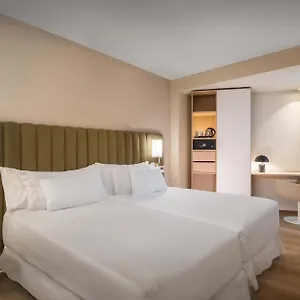 Отель Barcelo Nervion Бильбао