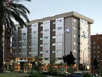 Elba Almeria Business & Convention Hotel