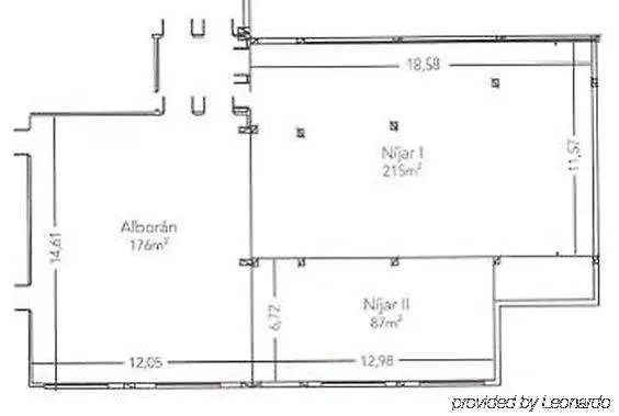****  Elba Almeria Business & Convention Hotel Spain
