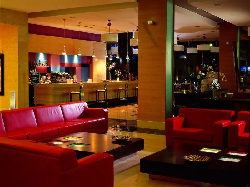 ****  Elba Almeria Business & Convention Hotel Spain