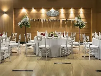 Elba Almeria Business & Convention Hotel