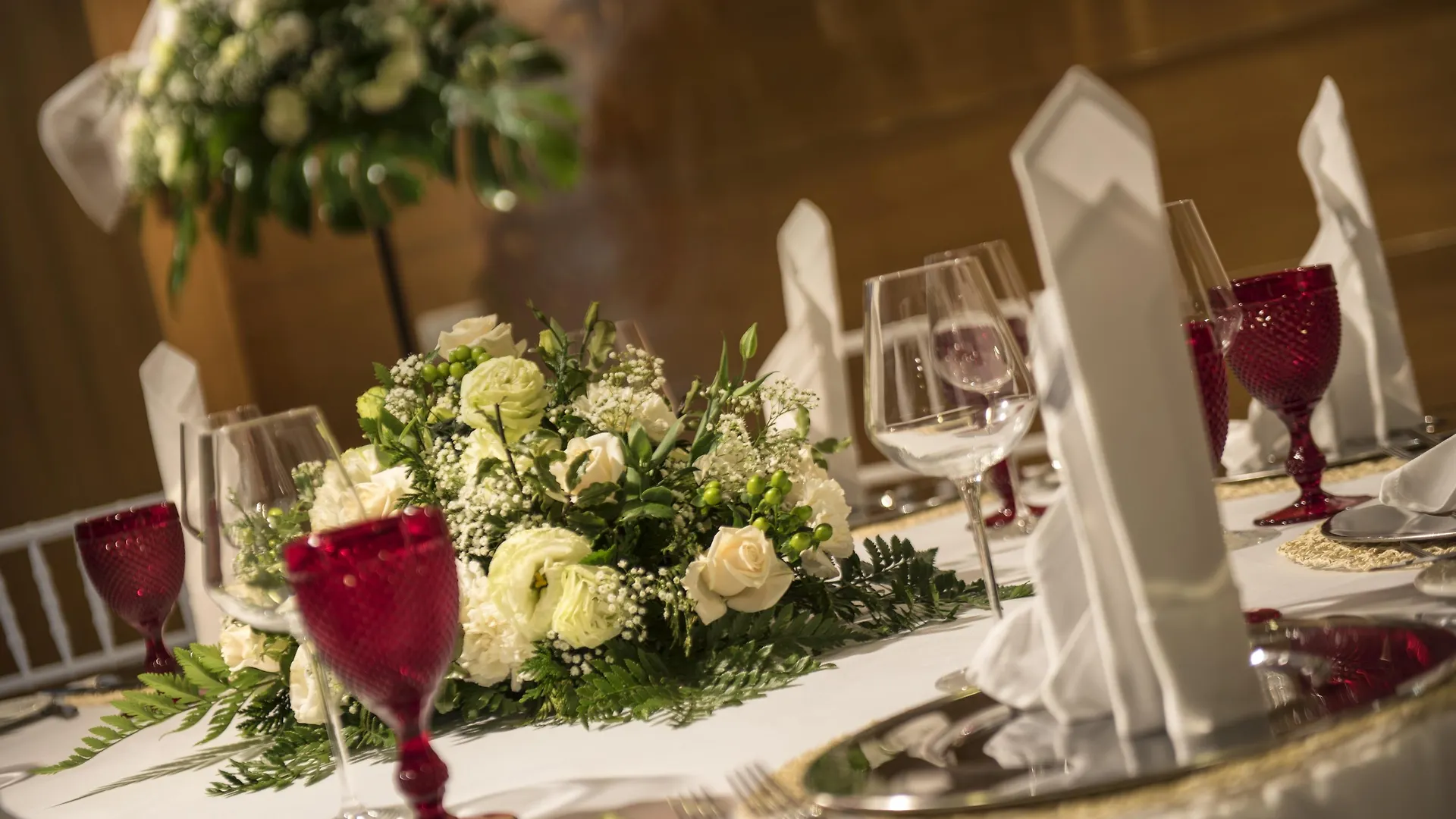 ****  Elba Almeria Business & Convention Hotel Spain