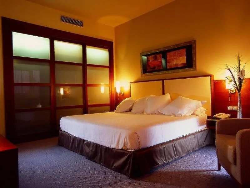 Elba Almeria Business & Convention Hotel 4*,  Spain
