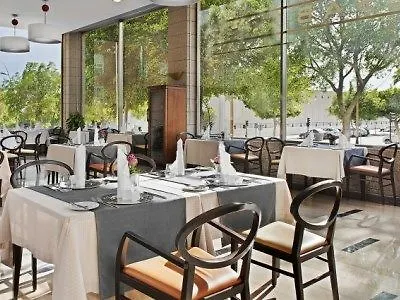 Elba Almeria Business & Convention Hotel