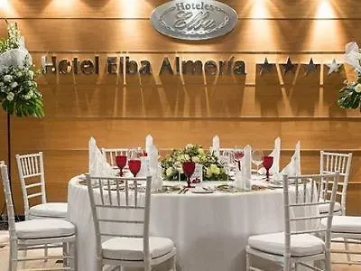 Elba Almeria Business & Convention Hotel