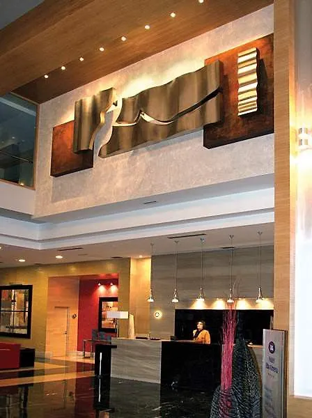 Elba Almeria Business & Convention Hotel 4*,
