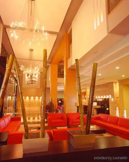 Elba Almeria Business & Convention Hotel