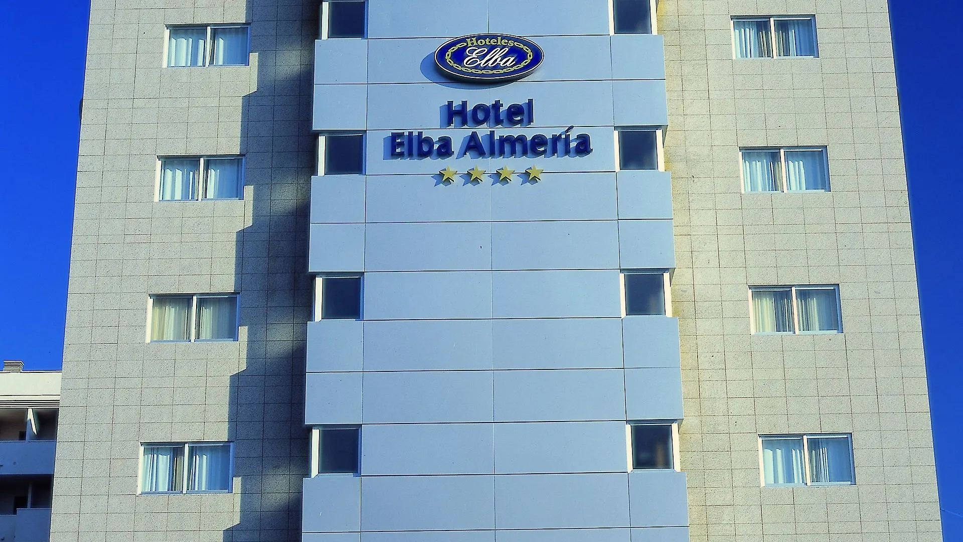 Elba Almeria Business & Convention Hotel